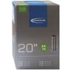Schwalbe AV 7C Duša Light 20x1.50-2.35 Auto 40 mm