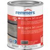 Remmers HK Lasur 0,75 l antracitová sivá
