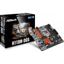 ASRock H110M-DGS