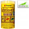 Tropical Ichtio-vit 500 ml / 100 g