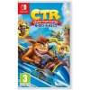 Crash Team Racing Nitro-Fueled [NSW] ()