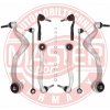 Sada ramien nápravy zavesenia kolies MASTER-SPORT GERMANY 36818-SET-MS