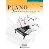 Level 4 - Performance Book: Piano Adventures Faber Nancy