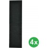 Filter vzduchu Carbon pre Fellowes AeraMax DX 5