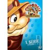 Rýchla rota - 1.séria DVD 1