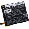 Powery Akumulátor Wiko Highway 4G 2000mAh Li-Pol 3,8V - neoriginálny