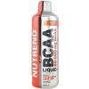 Nutrend BCAA Liquid 80000 orange 1000 ml