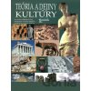 Teória a dejiny kultúry pre 1. ročník SPgŠ, PaSA, PaKA - M. Fedorová
