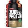NUTREND 100% Whey proteín mango a vanilka 2250 g