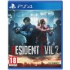 Resident Evil 2 PS4
