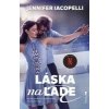 Láska na ľade - Lacopelli Jennifer
