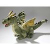 Plyšový drak 40 cm - plyšové hračky