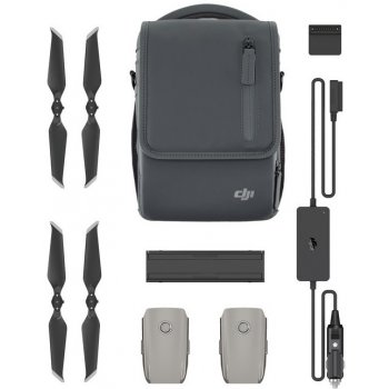 DJI Mavic 2 Fly More Kit - DJIM0256-14