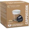 Italian coffee Cappuccino a biela čokoláda pre Dolce Gusto 16x14g