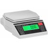 Steinberg Systems Digitálna presná váha - 0,2 až 3000 g / 0,01 g - 196 x 160 mm SBS-LW-1030