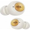 House of Marley Champion TWS Cream Bezdrôtové sluchadlá do uší