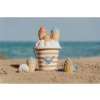 Little Dutch Sada na piesok vedierko so zmrzlinou Ocean Dreams Blue, 18m+