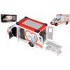 TEDDIES Auto ambulance 28cm na zpětné natažení (T00800109)