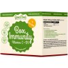 GreenFood Nutrition Box Immunity + Pillbox 60+60 kapsúl