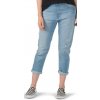 Vans boyfriend pale sky modré