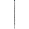 BOSCH Príklepový vrták EXPERT SDS plus-7X, 20 x 550 x 600 mm 2608900144