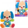 Fisher Price Smart stages hovoriaci psík cz/sk/eng/hu/pl