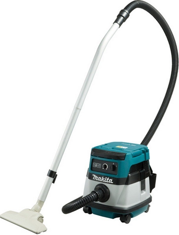 Makita DVC 860 LZ