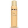 Bi-es For Woman deospray 150 ml