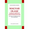 Magyar-olasz szókincsbővítő szinonimaszótár