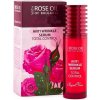 Regina Floris pleťové sérum proti vráskam totálna kontrola s ružovým olejom 40 ml