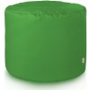 Taburetka Cilindro zelená OUTDOOR