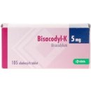 Bisacodyl-K tbl.obd.105 x 5 mg