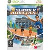 Summer Athletics 2009 (X360) 4017244023036