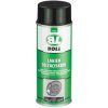 BOLL farba na brzdové strmene čierna - sprej 400ml