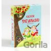 Kolekcia Spievankovo 1-6 DVD - Mária Podhradská