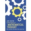 Brief History of Mathematical Thought (Luke Heaton)()