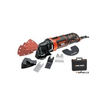 Black & Decker MT300KA