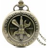 Gaira® Vreckové hodinky 30097