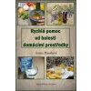 Rychlá pomoc od bolesti domácími prostředky - Ivana Hasalová