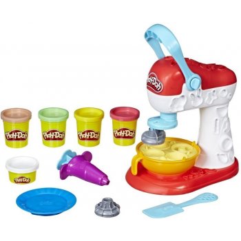 Hasbro Play Doh Rotačný mixér