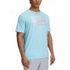 Under Armour Team Issue Wordmark Stream/White XXXL