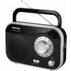 Rádio Sencor SRD 210 BS (SRD210BS)