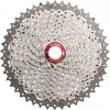 kazeta Sunrace CSMX3TAZ 10 11-46z METALLIC
