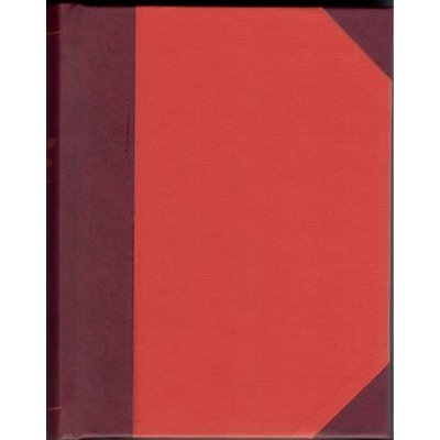 L'Herbe rouge / Červená tráva - Boris Vian