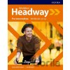 Headway - Pre-intermediate - Workbook with answer key - John Soars, Liz Soars