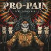 Pro-Pain - Stone Cold Anger / Digipack [CD]