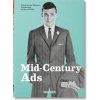 Mid-Century Ads. 40th Ed - Steven Heller, Taschen GmbH