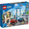 LEGO® CITY 60246 Policajná stanica