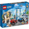 LEGO LEGO® CITY 60246 Policajná stanica