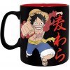 Hrnček One Piece - Luffy Skull, 0,46 l